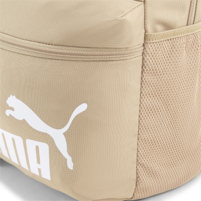 Rucsac sport Puma Phase, Bej