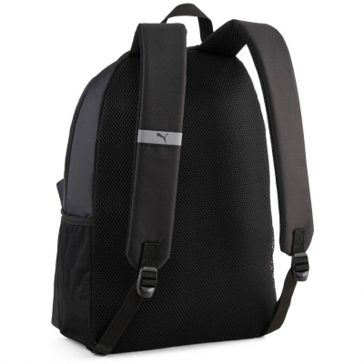 Rucsac sport Puma Phase, Puffer Black