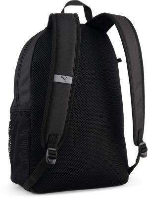 Rucsac sport Puma Phase, Set Black-Light