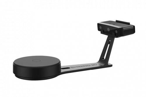 Scanner Shining 3D, EinScan-SE V2