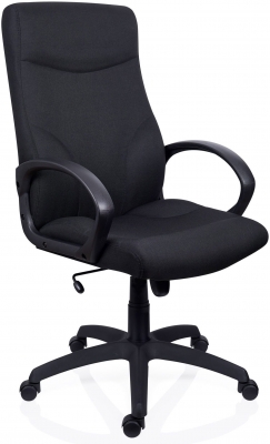 Scaun birou directorial, Stilo C11, Stofa, diverse culori