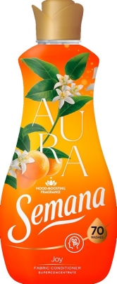 Balsam de rufe Semana Aura Joy 70 spalari