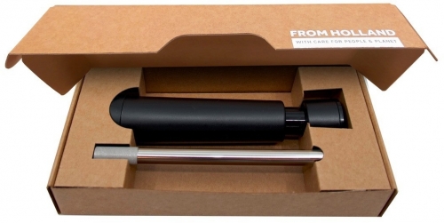 Set giftbox aerator pentru vin Airtender