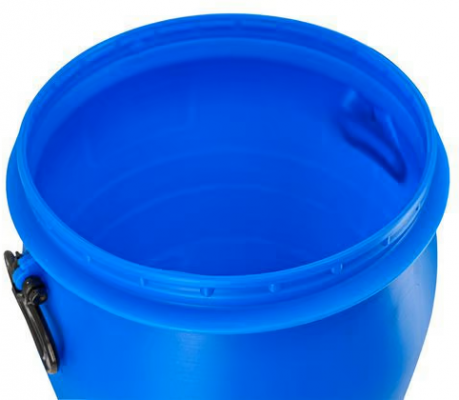 Set de interventie urgenta cu absorbant hidrofob Reosorb, pentru ulei, capacitate de absorbtie 40 l