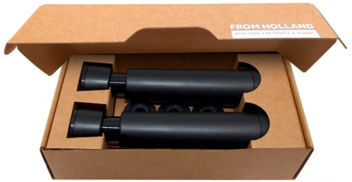 Set giftset pentru iubitorii de vin Airtender, aerare, vidare 