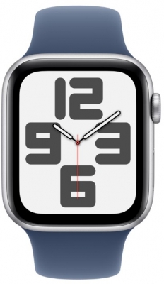 Apple Watch SE (2024), GPS, M/L