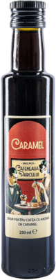 Sirop cafea, Caramel, Cafeneaua Parcului, 250 ml