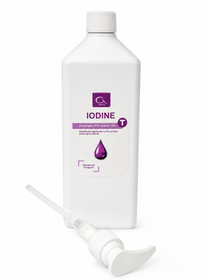 Solutie Iodine 