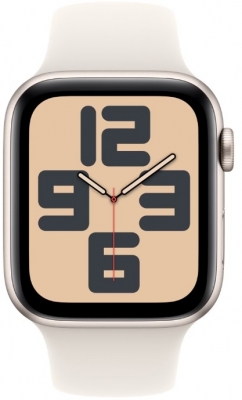 Apple Watch SE (2024), GPS, M/L