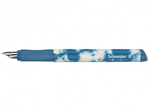 Stilou Schneider Easy 2025/2026, albastru