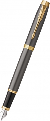 Stilou Parker IM Core Grey GT