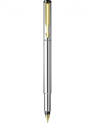 Stilou Vector Silver, SS-GT, Parker