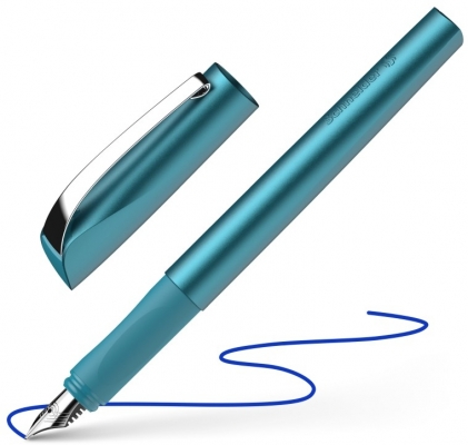 Stilou Schneider Ceod shiny verde