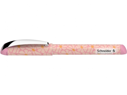 Stilou Schneider Glam 2024, Flowers