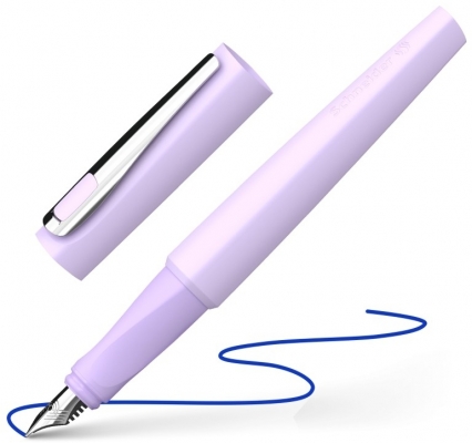 Stilou Schneider Tomo lavanda