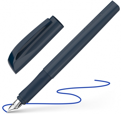 Stilou Schneider Xpect, bleumarin