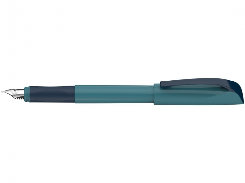 Stilou Schneider Xpect verde 