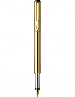 Stilou Vector Gold, SS, Parker