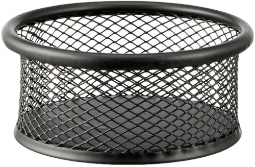 Suport agrafe metalic Mesh