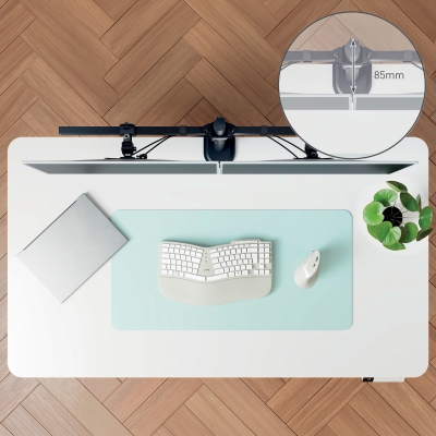 Suport pentru monitor Leitz Ergo Slim