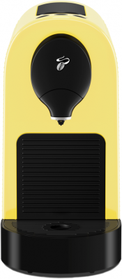 Espressor capsule Tchibo Cafissimo PURE Plus Yellow Sunshine