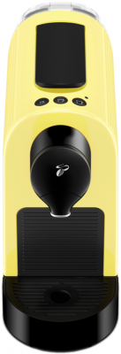 Espressor capsule Tchibo Cafissimo PURE Plus Yellow Sunshine