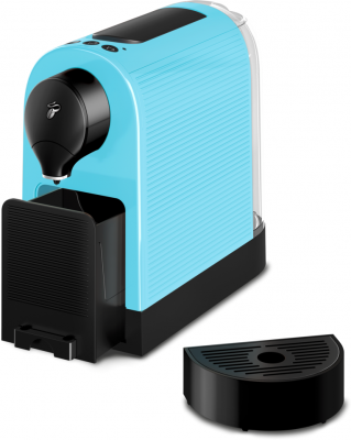 Espressor capsule Tchibo Cafissimo PURE Plus Tropical Breeze