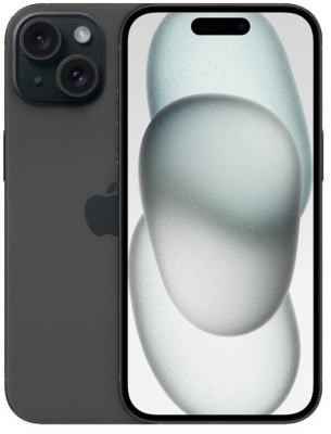 Telefon mobil Apple iPhone 15, 5G