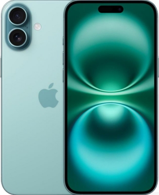 Telefon mobil Apple iPhone 16, 5G