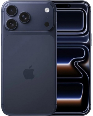 Telefon mobil Apple iPhone 17 Pro Max, 5G