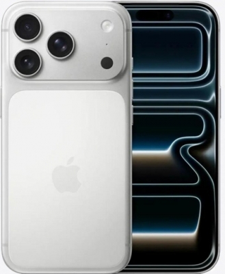 Telefon mobil Apple iPhone 17 Pro, 5G