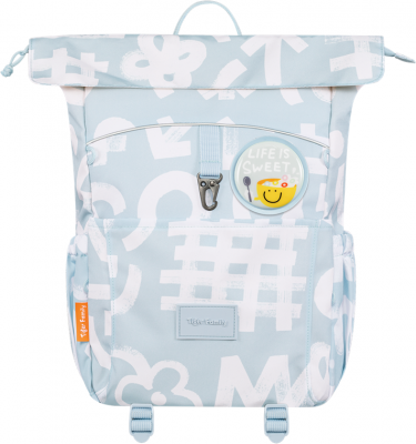 Rucsac Kanga Roll, Breeze, Tiger