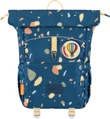 Rucsac Kanga Roll, Pebbles, Tiger