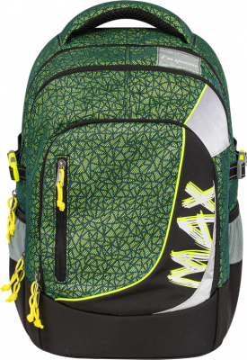 Rucsac Max Pro 2, Supernova, Special Edition, Tiger