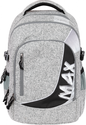Rucsac Max Pro 2, Charcoal Twine, Special Edition, Tiger