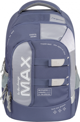 Rucsac Max Pro 2 Cloudy, Special Edition, Tiger