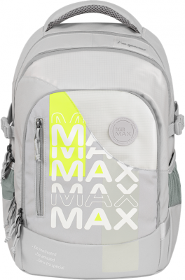 Rucsac Max Pro 2, Sport, Special Edition, Tiger