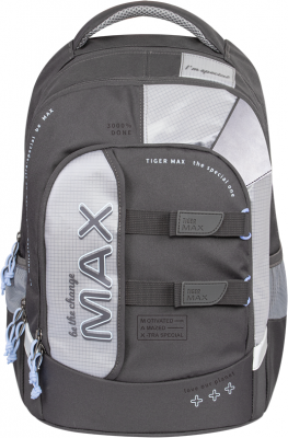 Rucsac Max Pro 2, Shark, Special Edition, Tiger