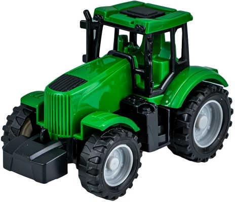 Tractoare frictiune, 8 buc/display