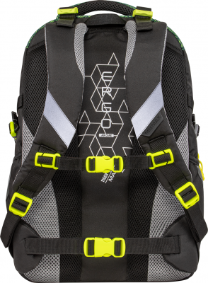 Rucsac Max 2.0, Supernova, Special Edition, Tiger 