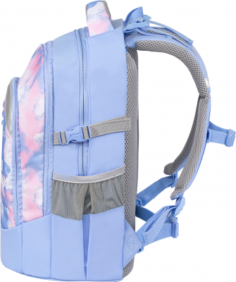 Rucsac Max Flex, Sky, Tiger