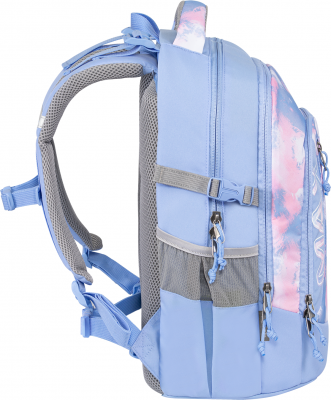 Rucsac Max Flex, Sky, Tiger