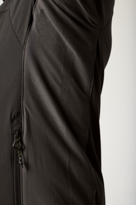 Jacheta de lucru stretch, Negru, Regular, Portwest EV4