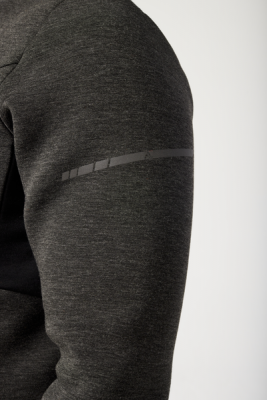 Jacheta Technical Fleece, Negru, Regular, Portwest EV4
