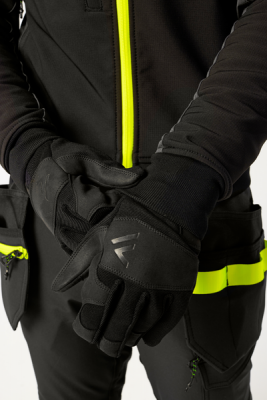 Jacheta Softshell Bomber 3L, Negru, Regular, Portwest EV4