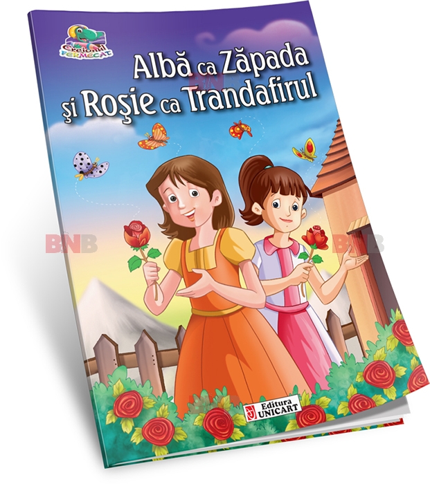 Alba Ca Zapada De Colorat / Desene de colorat Alba ca Zapada poza 4 | Desene de colorat - Aurora si alba ca zapada festival de primavara.