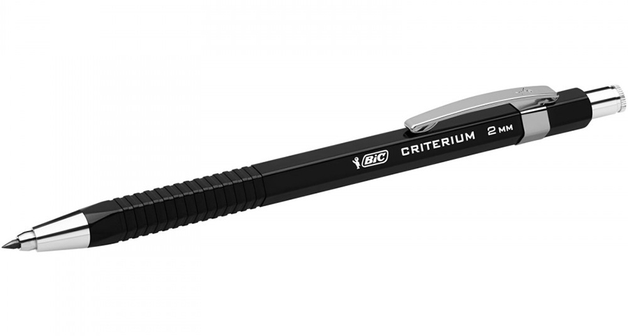Creion mecanic Criterium, 2 mm, - BNB