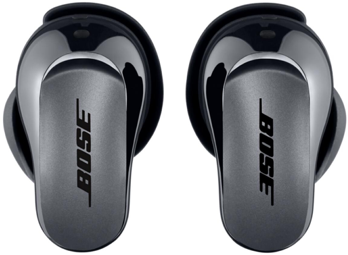 Bose QuietComfort Ultra Earbuds　ブラック Casti BOSE QuietComfort Ultra Earbuds, True Wireless, Bluetooth