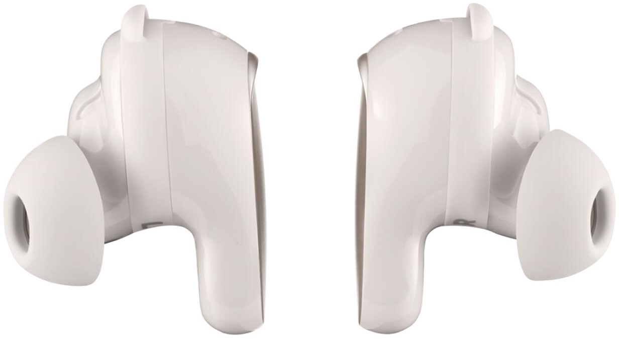 Casti BOSE QuietComfort ultra earbuds, true wireless, bluetooth