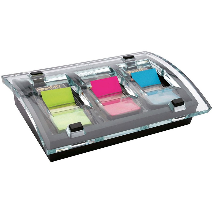 Dispenser index Millenium Postit 3M BNB